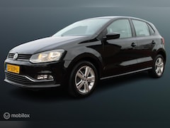 Volkswagen Polo - 1.2 TSI 90 PK 4 Cilinder Comfortline, Airco, Pdc, Lmv, Telefoon, Multi Media system