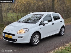 Fiat Punto Evo - 1.2 Street | 2016 | Airco | Trekhaak | 86DKM
