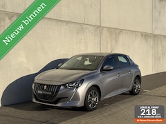 Peugeot 208 - 1.2 | Android Auto en Apple CarPlay | cruise con