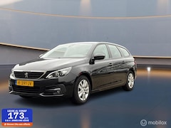 Peugeot 308 SW - 1.2 | Cruise | Carplay| Climate |