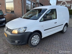 Volkswagen Caddy - Bestel 1.6 TDI MARGE