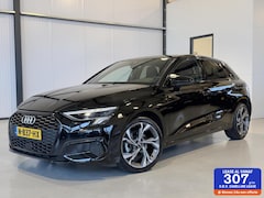 Audi A3 Sportback - 30 TFSI Advanced Edition S-Tronic