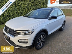Volkswagen T-Roc - 1.0 TSI