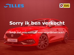 SEAT Leon Sportstourer - 1.5 TSI FR Launch Edition Trekhaak | Applecarplay | Adaptieve Cruisecontrol
