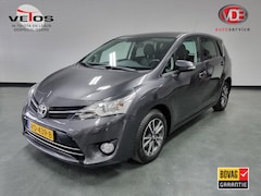 Toyota Verso - 1.6 VVT-i Business / Cruise Control