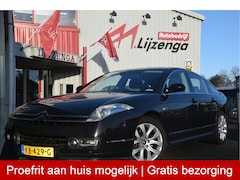 Citroën C6 - 2.7 HdiF V6 Exclusive Navi | Headup | JBL | Leer | Xenon | PDC