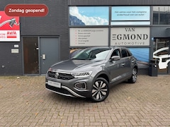 Volkswagen T-Roc - 1.5 TSI Goal Edition
