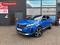 Peugeot 3008 - 1.6 HYbrid4 300 GT