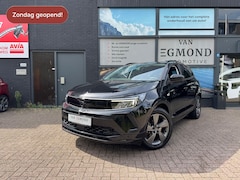 Opel Grandland - 1.6 Turbo Plug-In Hybrid GS