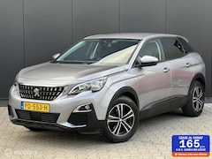 Peugeot 3008 - 1.2 131PK Active | CRUISE | TREKHAAK | NAVI |