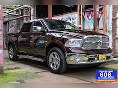 Dodge Ram 1500 - Laramie Lage bijtelling 36k fiscaal 1 Eig NAP