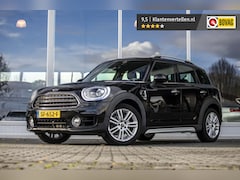 MINI Countryman - 1.5 Cooper Chili | Camera | Head-up | Leder