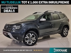 Dacia Duster - 1.3 TCe Prestige | Navigatie | Achteruitrijcamera | Cruise Control |