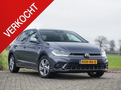 Volkswagen Polo - 1.0 TSI R-Line Business IQ Keyless Stoelv ACC