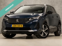Peugeot 3008 - 1.6 HYbrid 225 GT Line 225Pk Automaat (APPLE CARPLAY, GROOT NAVI, 360 CAMERA, ADAPTIVE CRU