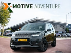 Land Rover Discovery Sport - D150 2.0 R-Dynamic Launch Edition SE | Volleder | Panodak | Elek klep | CarPlay | Full LED