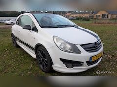 Opel Corsa - 1.2-16V Business opc line