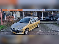 Peugeot 206 SW - 1.4 XS