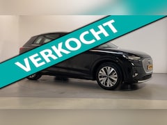 Audi Q4 e-tron - 40 Launch edition Advanced Plus 77 kWh Camera Stoelverwarming Navigatie Virtual Cockpit