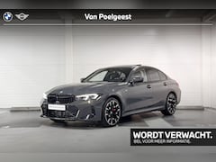 BMW 3-serie - Sedan 330e | M-Sport Pro | Comfort Pack | Harman/Kardon | Schuif-/kanteldak | Comfort Acce