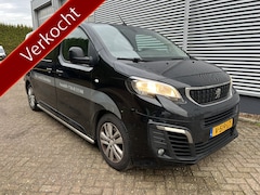Peugeot Expert - 227S 2.0 BlueHDI 180 Premium Pack