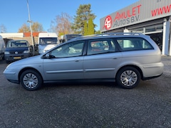 Citroën C5 Break - 2.0-16V, Différence 2, 2004, APK:7-10-26