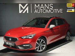 SEAT Leon - 1.5 eTSI FR / PANODAK / KEYLESS / LED / CAMERA / CARPLAY