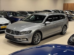 Volkswagen Passat Variant - 1.5 TSI 150PK DSG Comfort Business, Apple Carplay, Navi, Cam, ACC, PDC, Clima, Private Gla