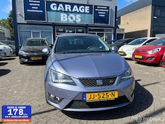 SEAT Ibiza - 1.0 FR EcoTSI Style Connect /Dsg /Clima /Navigatie