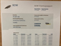 Toyota Yaris - 1.5-16V VVT-i T-Sport | 169.902 ( NAP ) |Dealeronderhouden | Airco | APK 2027