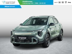 Kia Stonic - 1.0 T-GDi MHEV GT-Line | De nieuwe Stonic is nu beschikbaar voor een proefrit