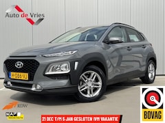 Hyundai Kona - 1.0 T-GDI Comfort|Carplay/Android|NL-Auto