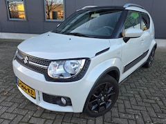 Suzuki Ignis - 1.2 Selec, 2e eigenaar