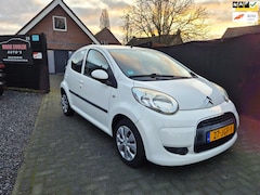 Citroën C1 - 1.0-12V Ambiance 5 Deurs Airco