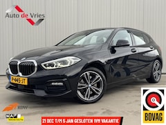 BMW 1-serie - 118i Business Edition Sport Line|NL-Auto|Navi