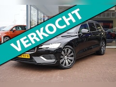 Volvo V60 - 2.0 T8 Twin Engine AWD R-Design Automaat | Airco | Navigatie | Vol opties | Dealerauto | I