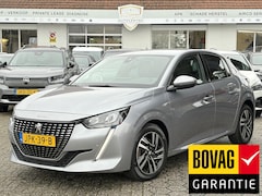 Peugeot 208 - 1.2 PureTech Blue Lease Allure NAVI | KLIMA | CAMERA | BOVAG