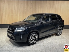 Suzuki Vitara - 1.5 Hybrid Select Schuif/kantal dak | Stoelverwarming | Camera