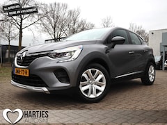 Renault Captur - 1.0 TCe Intens (Vol-Opties) 1e eigenaar