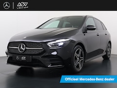 Mercedes-Benz B-klasse - 250 e Business Solution AMG
