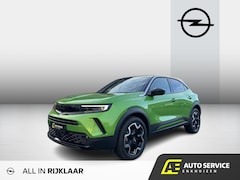 Opel Mokka - 1.2 Turbo Ultimate AUT-8 AUTOMAAT 8-traps | 1e eigenaar incl. garantie | Full LED | Leder\