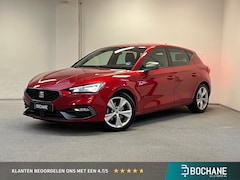 SEAT Leon - 1.5 eTSI FR Business Intense | TREKHAAK | CAMERA |