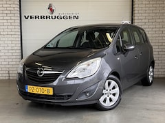 Opel Meriva - 1.4 Edition | 16" LMV | Airco | ALL-Season | Cruise | Rijklaarprijs