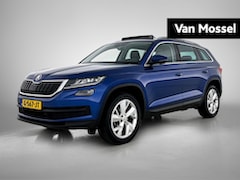Skoda Kodiaq - 1.5 TSI Limited Business Edition | PANORAMADAK | CAMERA | ELEK.ACHTERKLEP | DODEHOEK DETEC
