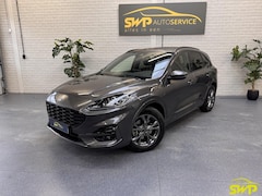 Ford Kuga - 2.5 PHEV ST-Line X | ACC | Camera | Navi | Elektr. Stoel. | Half leer