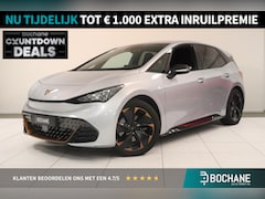 CUPRA Born - Adrenaline One 62 kWh | Parkeersensoren| Adaptieve cruise control | SoH 94, 8% | Navigatie