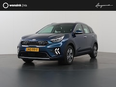 Kia Niro - 1.6 GDi Hybrid DynamicPlusLine Edition | Navigatie | Parkeercamera | Cruise Control Adapti
