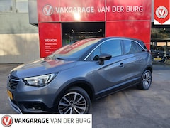Opel Crossland X - 1.2 Turbo Innovation Camera Navi Clima