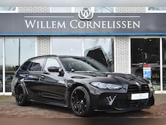 BMW 3-serie Touring - M3 xDrive Competition Schaalstoel Keramisch Driver
