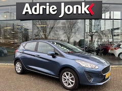 Ford Fiesta - 1.1 Trend APPLE CARPLAY | PARKEERSENSOREN | SET LM VELGEN + WINTERBANDEN | SET ZOMERWIELEN